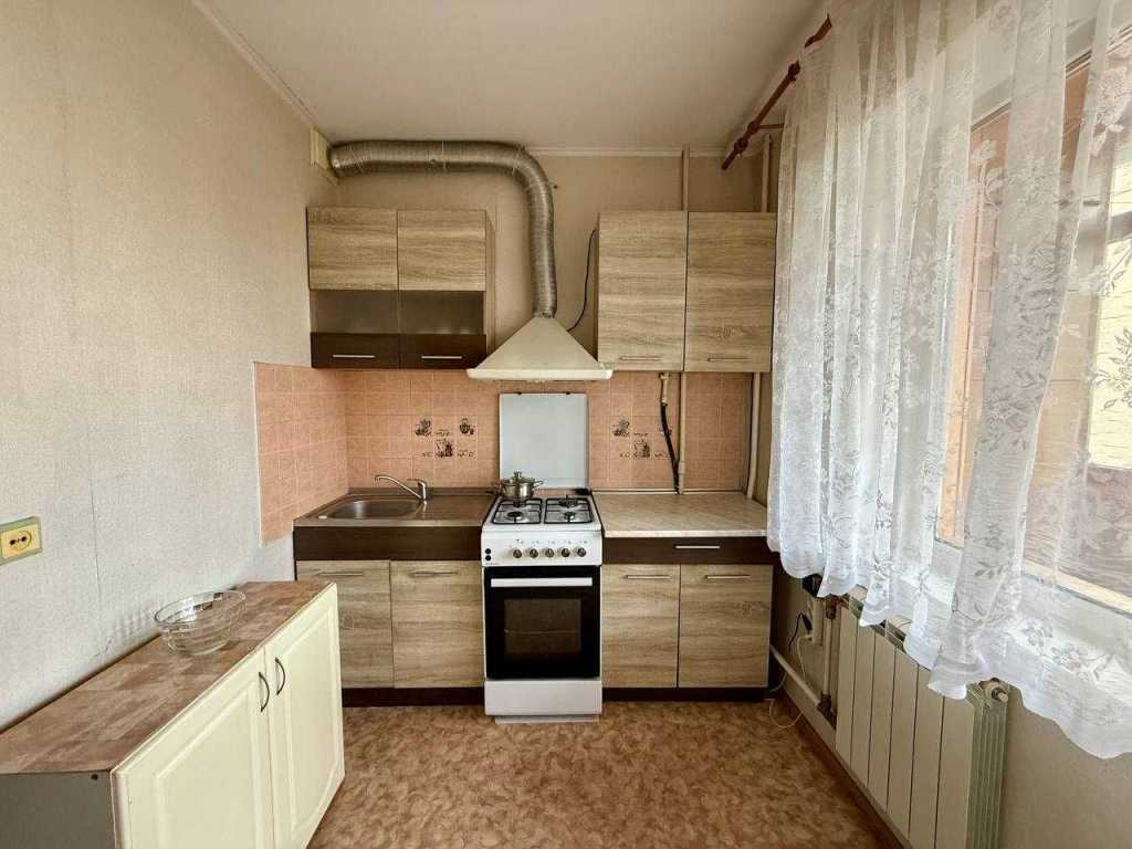 Продажа 1-комнатной квартиры 36.8 м², Академика Ефремова ул., 15