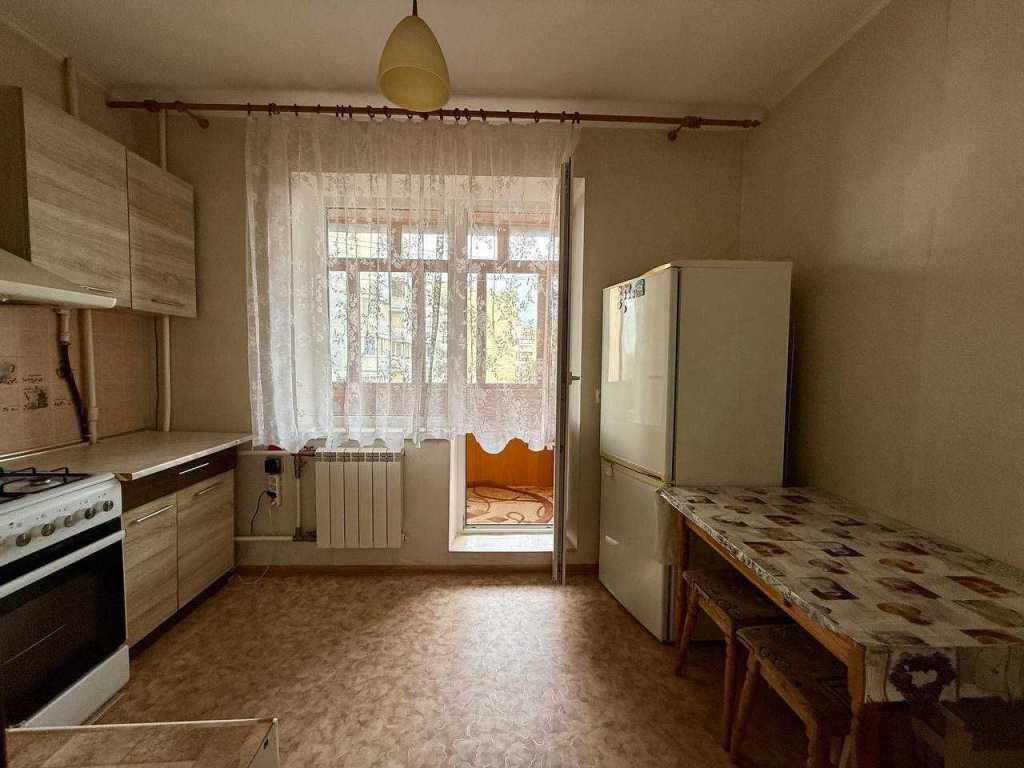 Продажа 1-комнатной квартиры 36.8 м², Академика Ефремова ул., 15