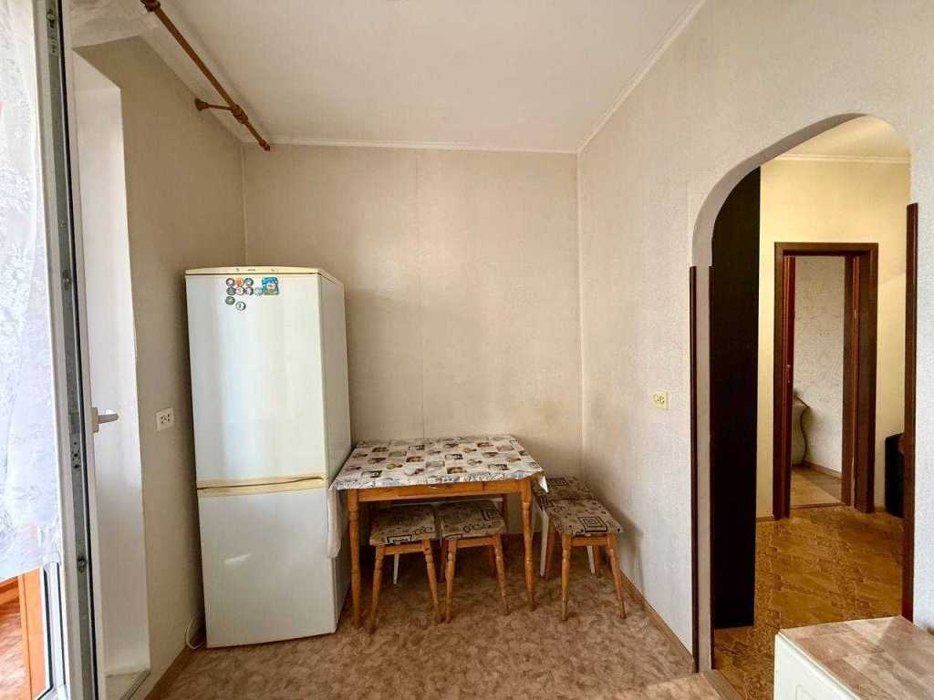 Продажа 1-комнатной квартиры 36.8 м², Академика Ефремова ул., 15