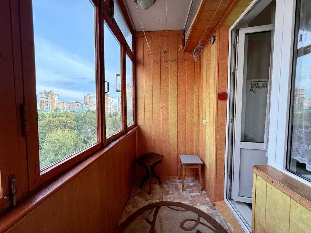 Продажа 1-комнатной квартиры 36.8 м², Академика Ефремова ул., 15