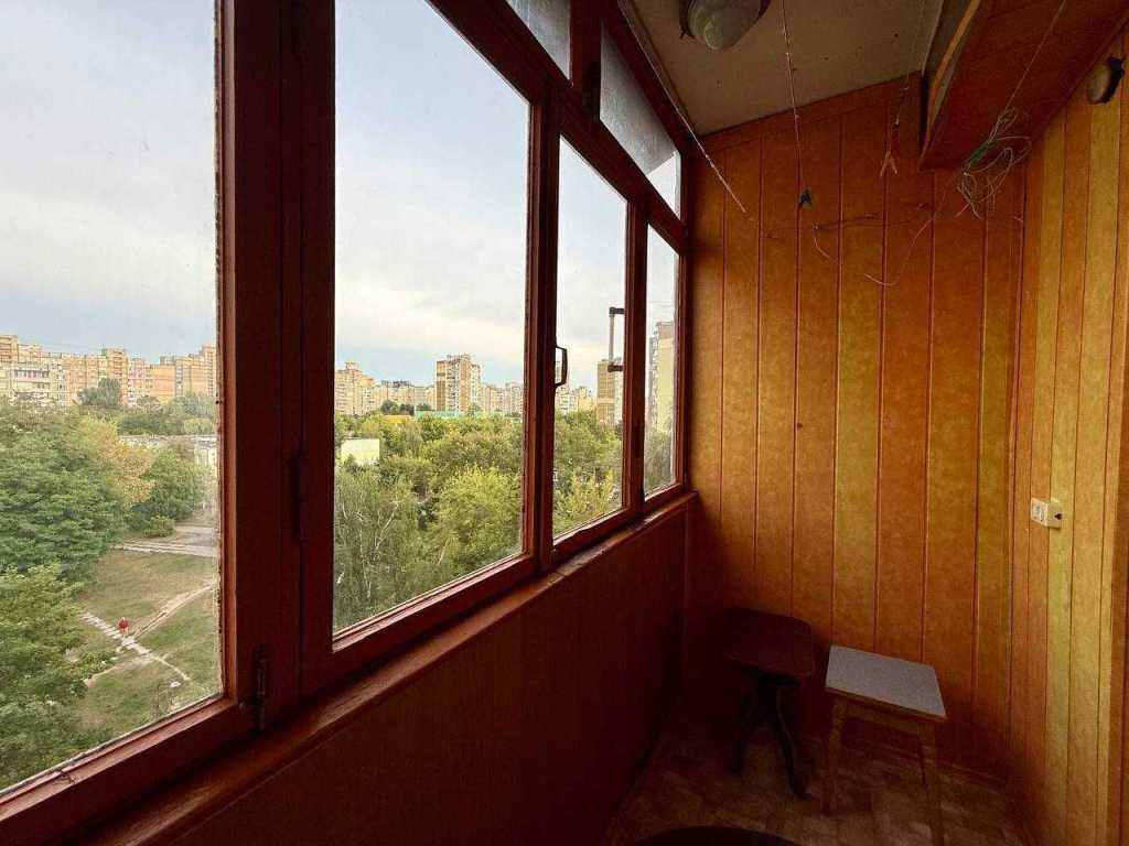 Продажа 1-комнатной квартиры 36.8 м², Академика Ефремова ул., 15