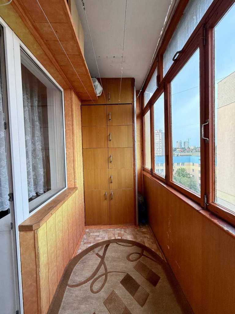 Продажа 1-комнатной квартиры 36.8 м², Академика Ефремова ул., 15