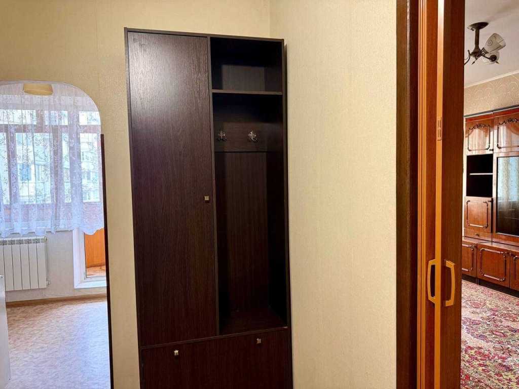 Продажа 1-комнатной квартиры 36.8 м², Академика Ефремова ул., 15