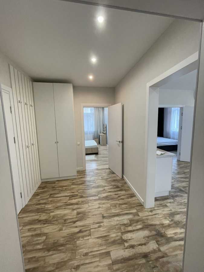 Продажа 2-комнатной квартиры 58.5 м², Европейская пл., Союза, 41г