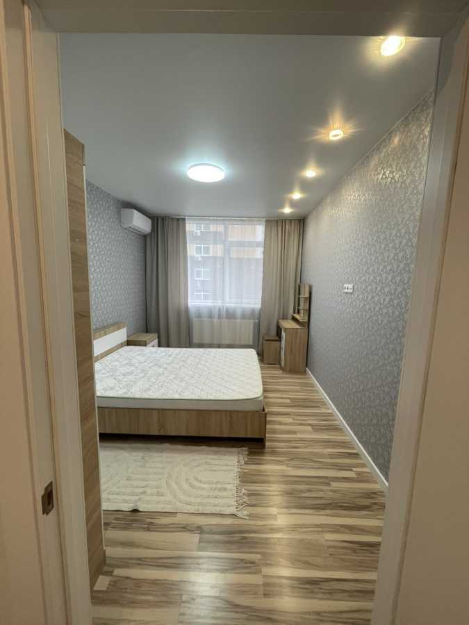 Продажа 2-комнатной квартиры 58.5 м², Европейская пл., Союза, 41г