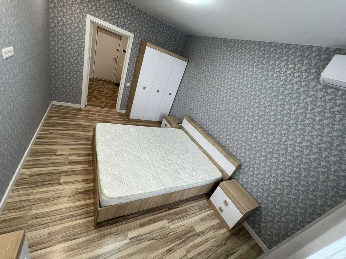 Продажа 2-комнатной квартиры 58.5 м², Европейская пл., Союза, 41г