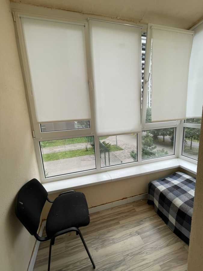 Продажа 2-комнатной квартиры 58.5 м², Европейская пл., Союза, 41г