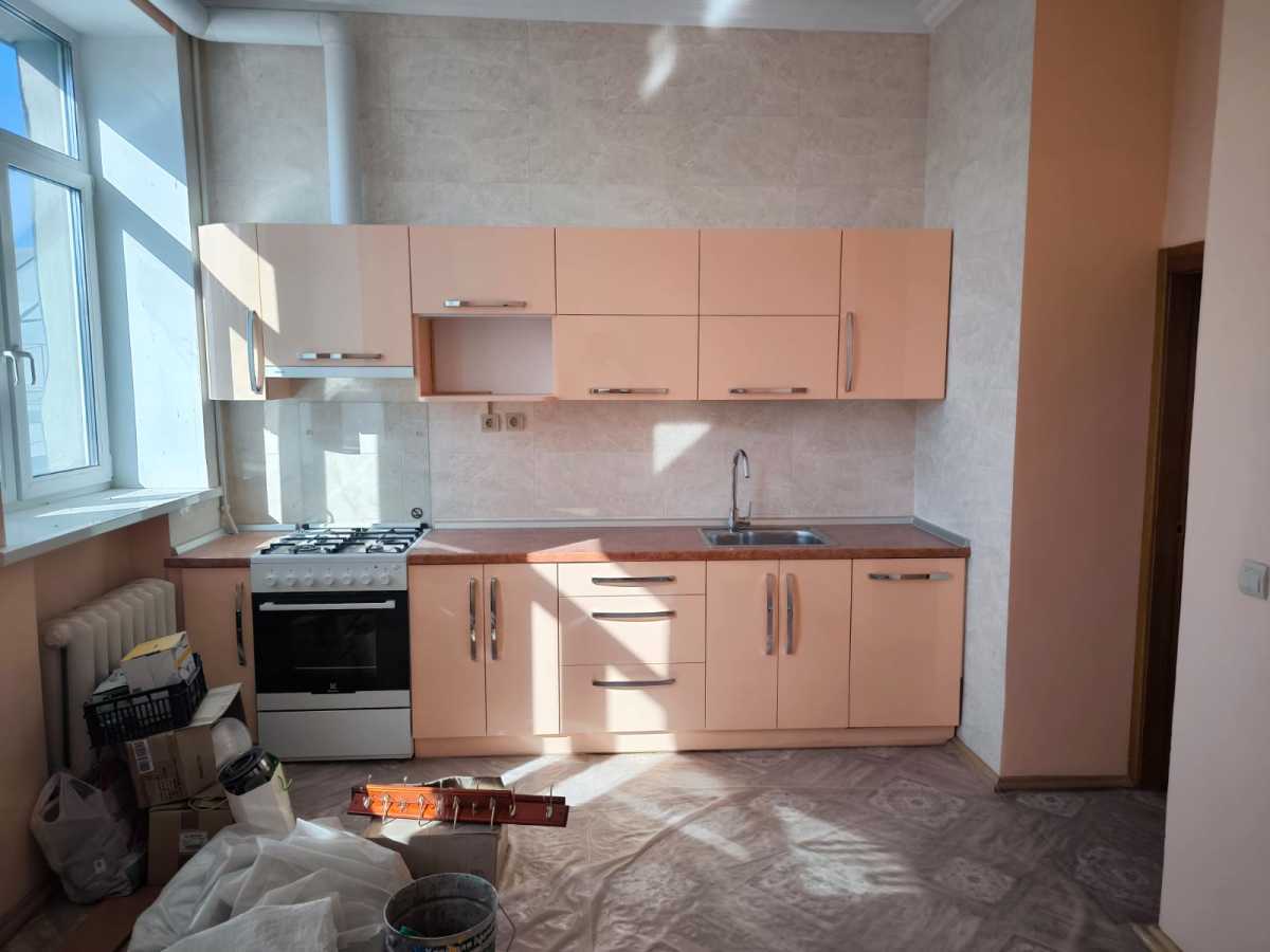 Продажа 5-комнатной квартиры 186 м², Пушкинская ул., 20А