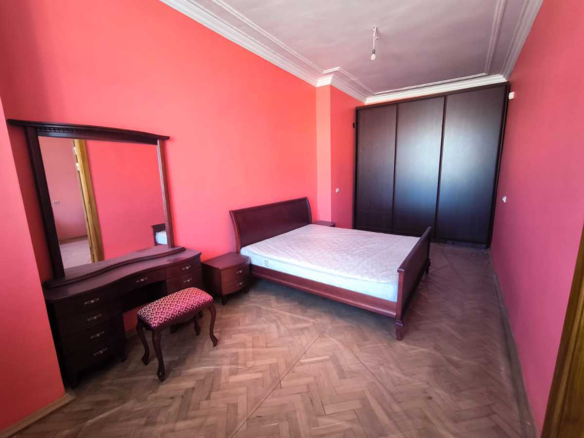 Продажа 5-комнатной квартиры 186 м², Пушкинская ул., 20А
