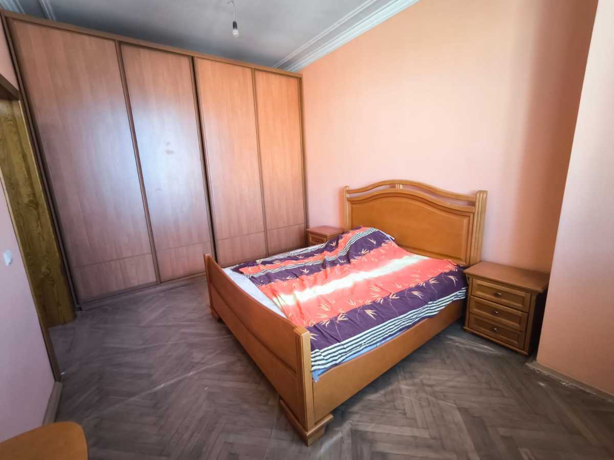Продажа 5-комнатной квартиры 186 м², Пушкинская ул., 20А