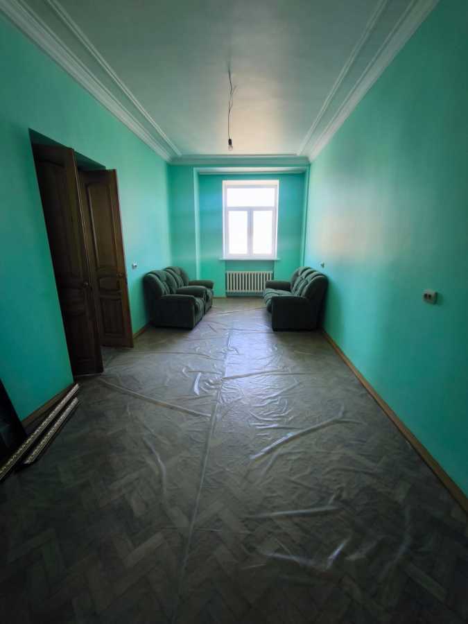 Продажа 5-комнатной квартиры 186 м², Пушкинская ул., 20А