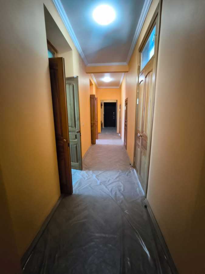 Продажа 5-комнатной квартиры 186 м², Пушкинская ул., 20А