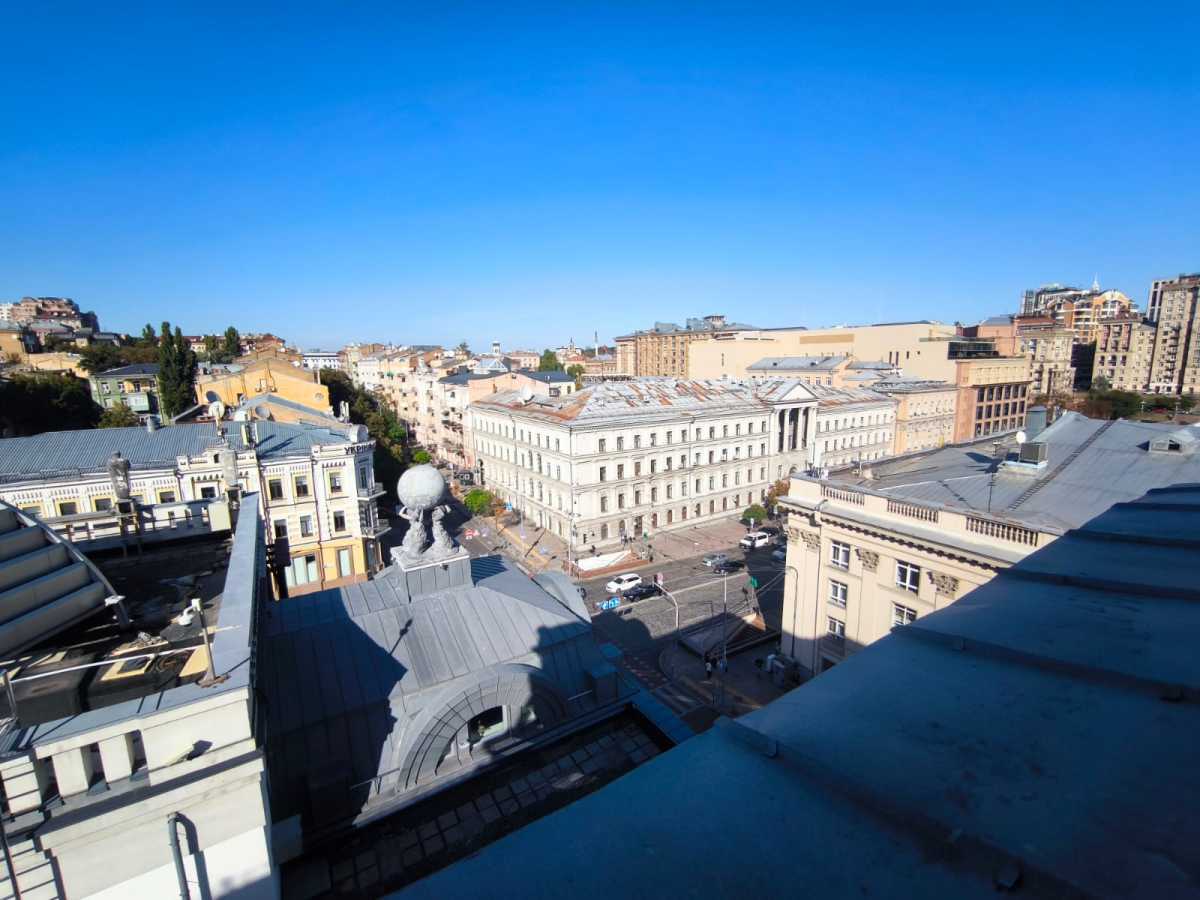 Продажа 5-комнатной квартиры 186 м², Пушкинская ул., 20А