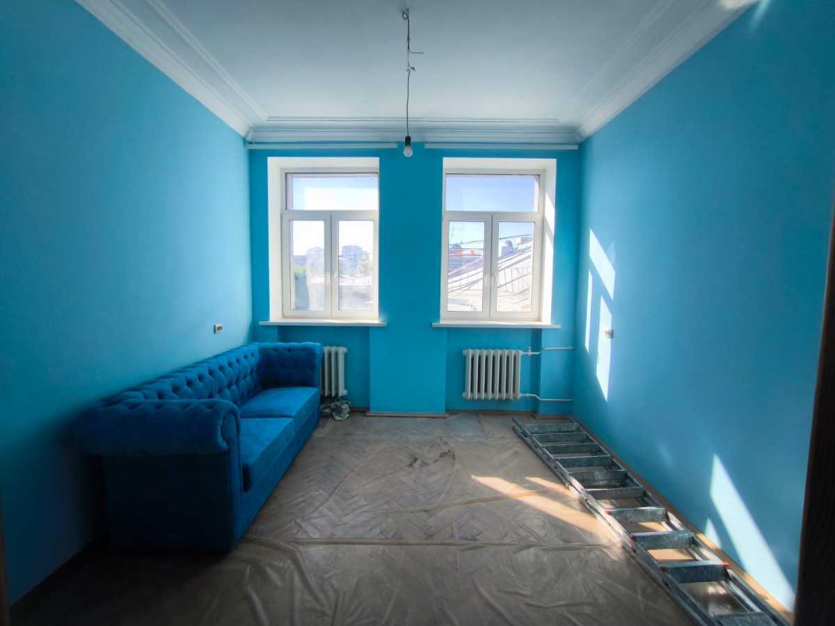 Продажа 5-комнатной квартиры 186 м², Пушкинская ул., 20А