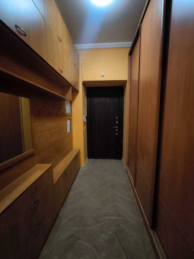 Продажа 5-комнатной квартиры 186 м², Пушкинская ул., 20А