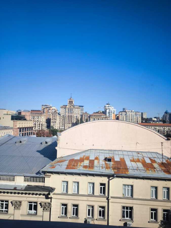 Продажа 5-комнатной квартиры 186 м², Пушкинская ул., 20А