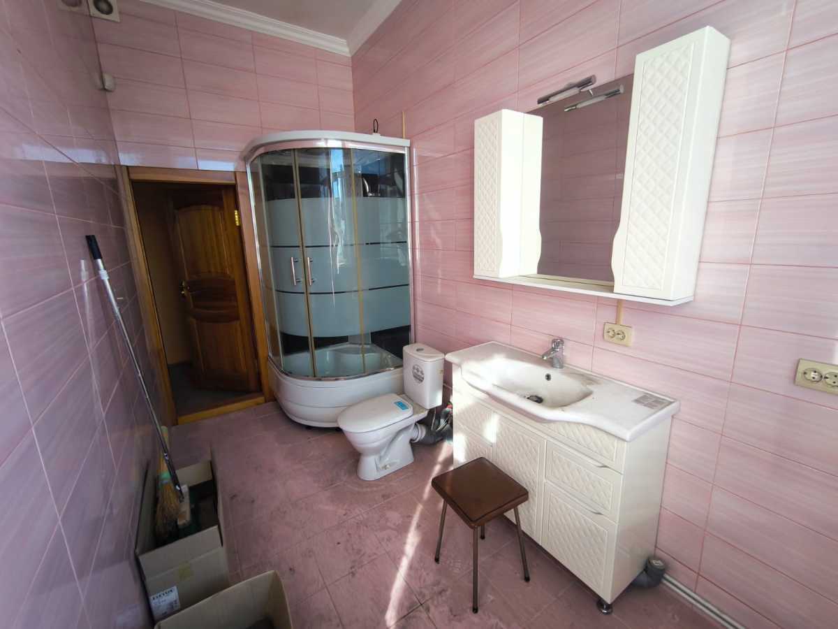 Продажа 5-комнатной квартиры 186 м², Пушкинская ул., 20А