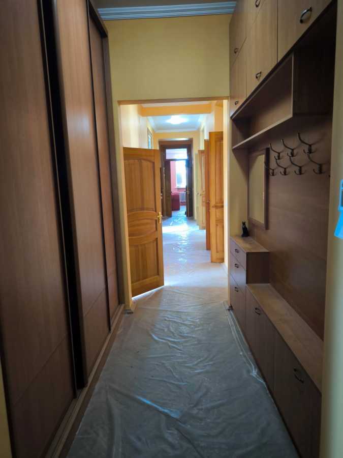 Продажа 5-комнатной квартиры 186 м², Пушкинская ул., 20А