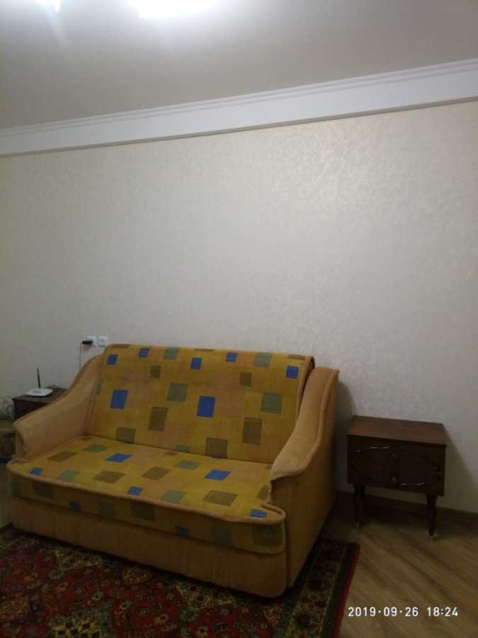 Аренда 1-комнатной квартиры 30 м², Европейская пл., Союзу, 88б
