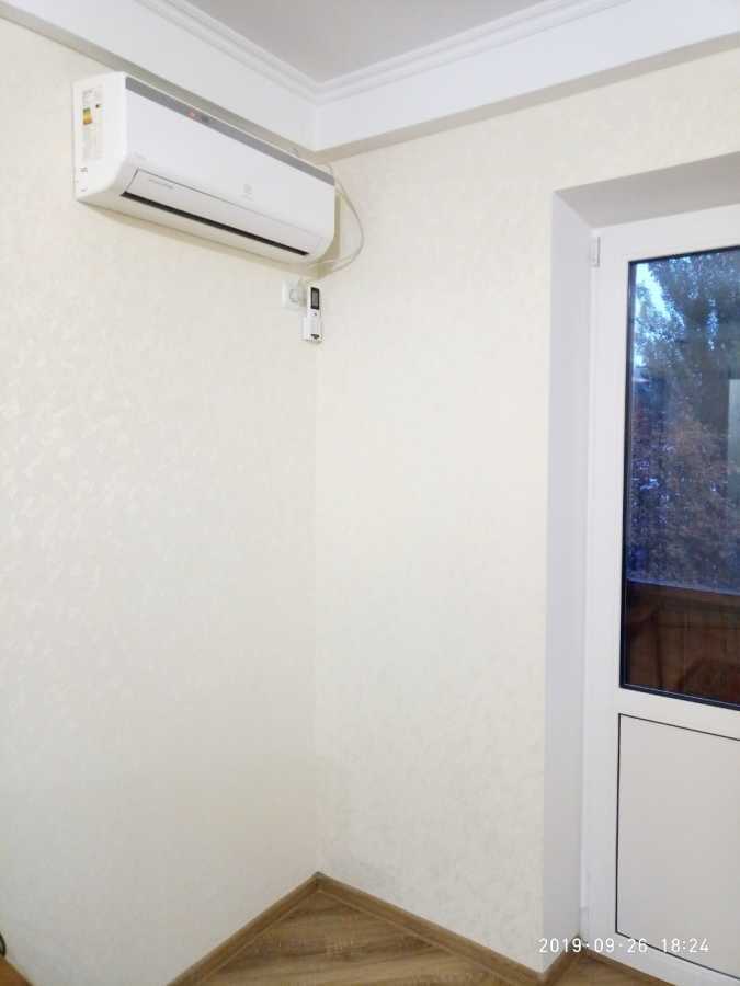 Аренда 1-комнатной квартиры 30 м², Европейская пл., Союзу, 88б