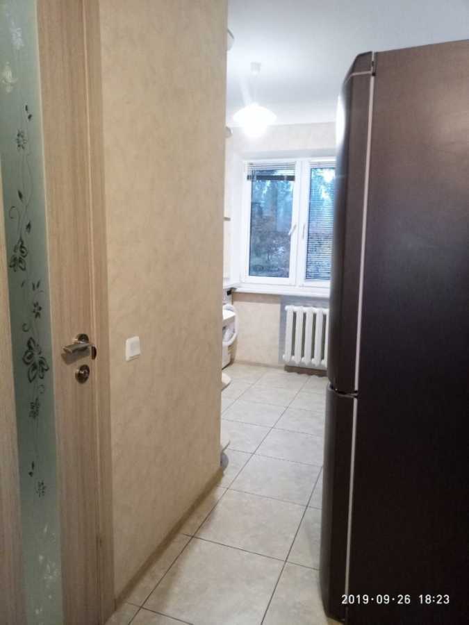 Аренда 1-комнатной квартиры 30 м², Европейская пл., Союзу, 88б