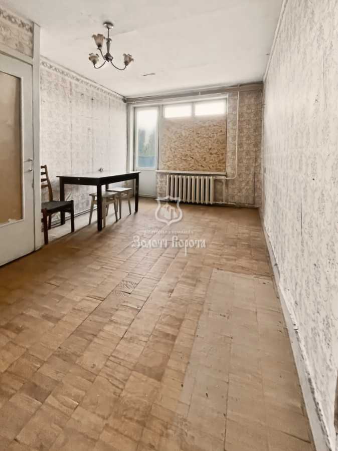 Продажа 1-комнатной квартиры 29.5 м², Сімї Ідзиковських, 17