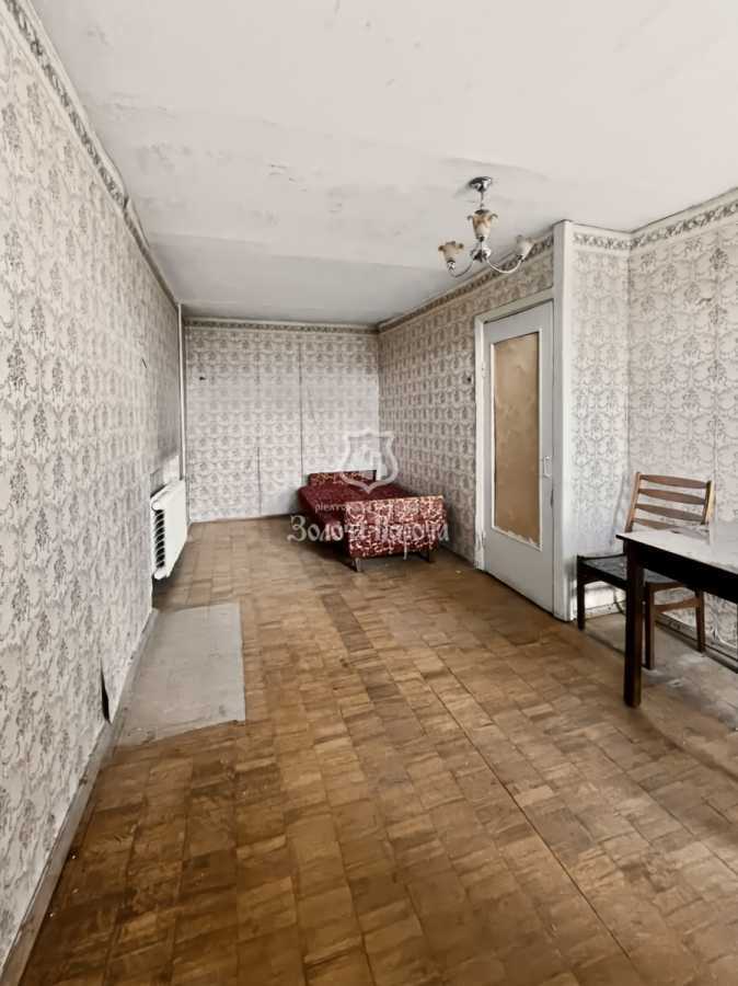 Продажа 1-комнатной квартиры 29.5 м², Сімї Ідзиковських, 17