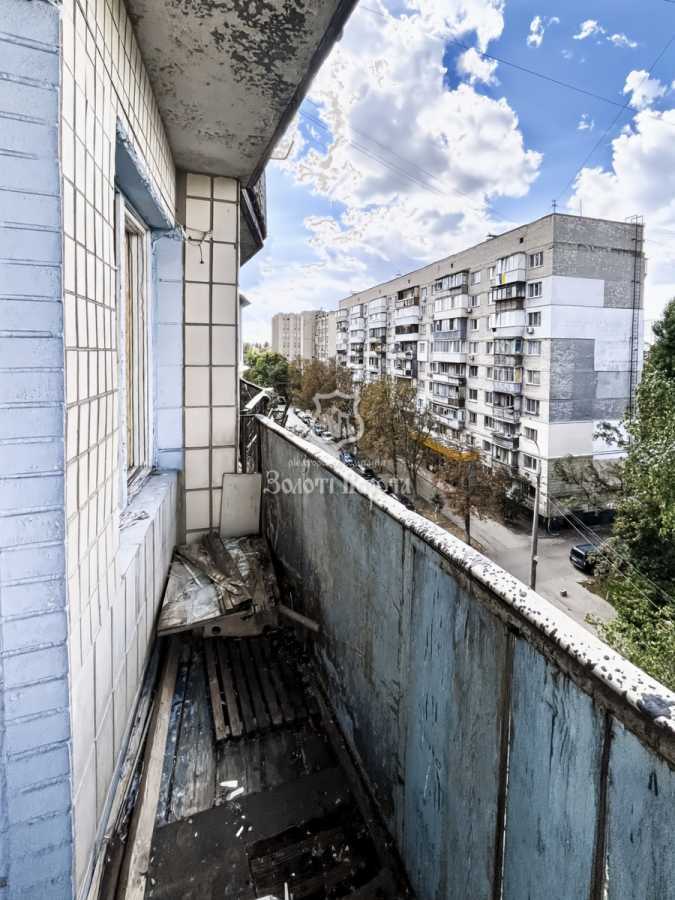 Продажа 1-комнатной квартиры 29.5 м², Сімї Ідзиковських, 17