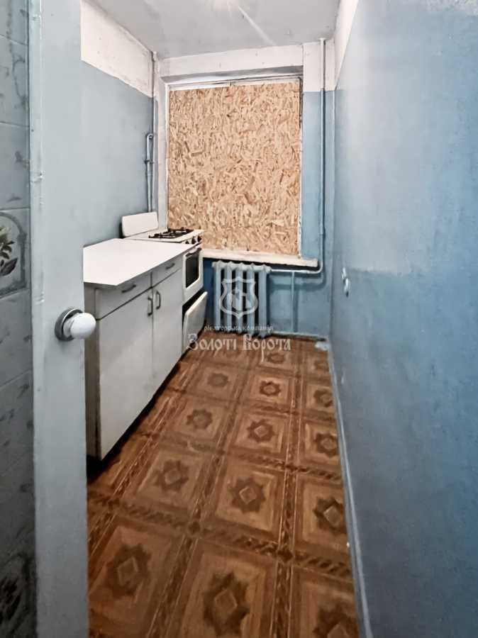 Продажа 1-комнатной квартиры 29.5 м², Сімї Ідзиковських, 17