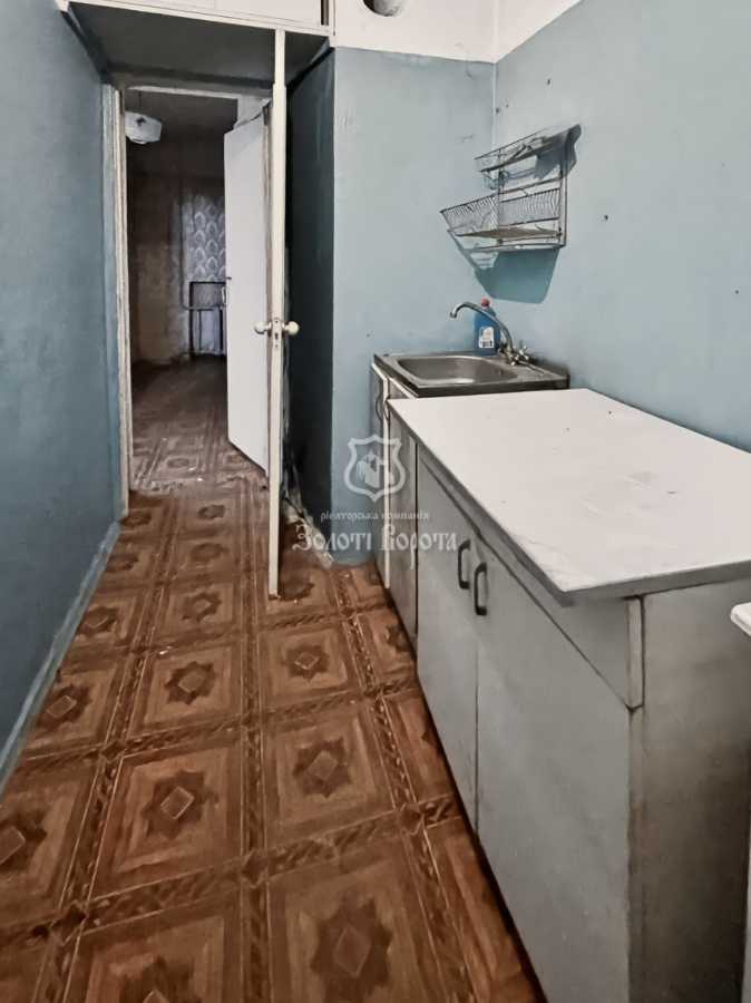 Продажа 1-комнатной квартиры 29.5 м², Сімї Ідзиковських, 17