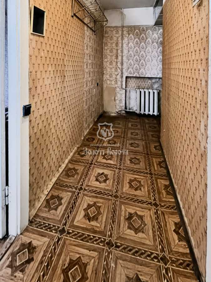 Продажа 1-комнатной квартиры 29.5 м², Сімї Ідзиковських, 17
