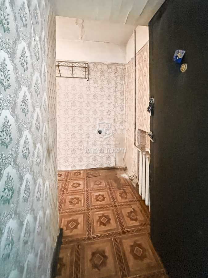 Продажа 1-комнатной квартиры 29.5 м², Сімї Ідзиковських, 17