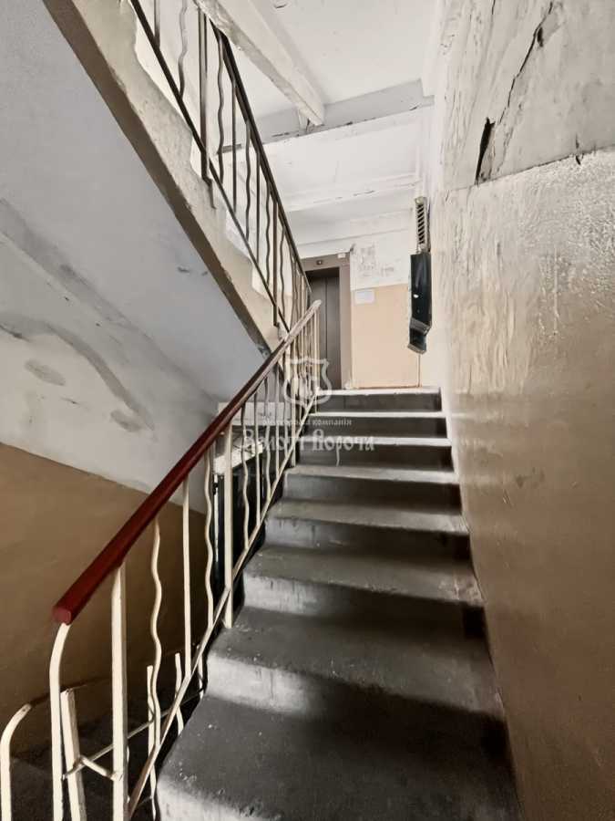 Продажа 1-комнатной квартиры 29.5 м², Сімї Ідзиковських, 17