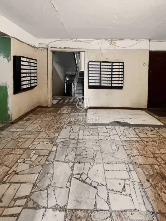 Продажа 1-комнатной квартиры 29.5 м², Сімї Ідзиковських, 17