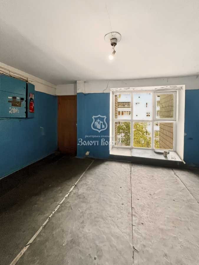 Продажа 1-комнатной квартиры 29.5 м², Сімї Ідзиковських, 17
