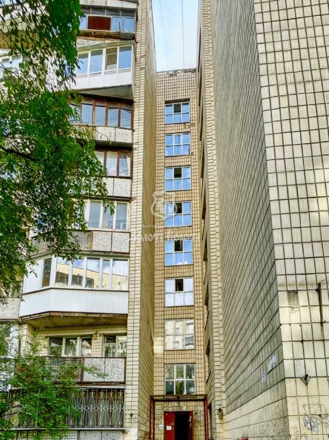 Продажа 1-комнатной квартиры 29.5 м², Сімї Ідзиковських, 17