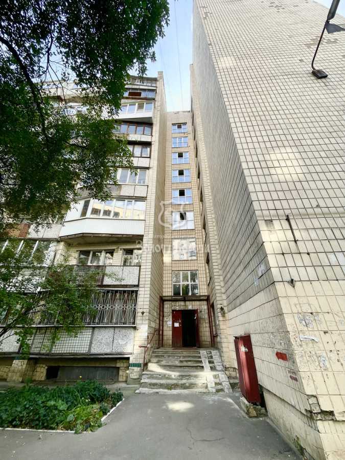 Продажа 1-комнатной квартиры 29.5 м², Сімї Ідзиковських, 17
