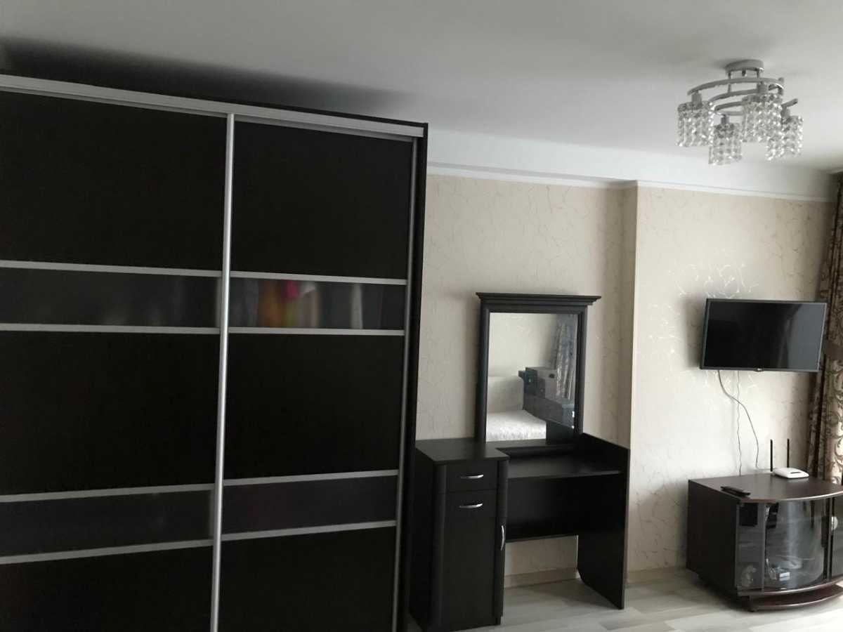 Аренда 2-комнатной квартиры 54 м², Николая Ушакова ул., 12