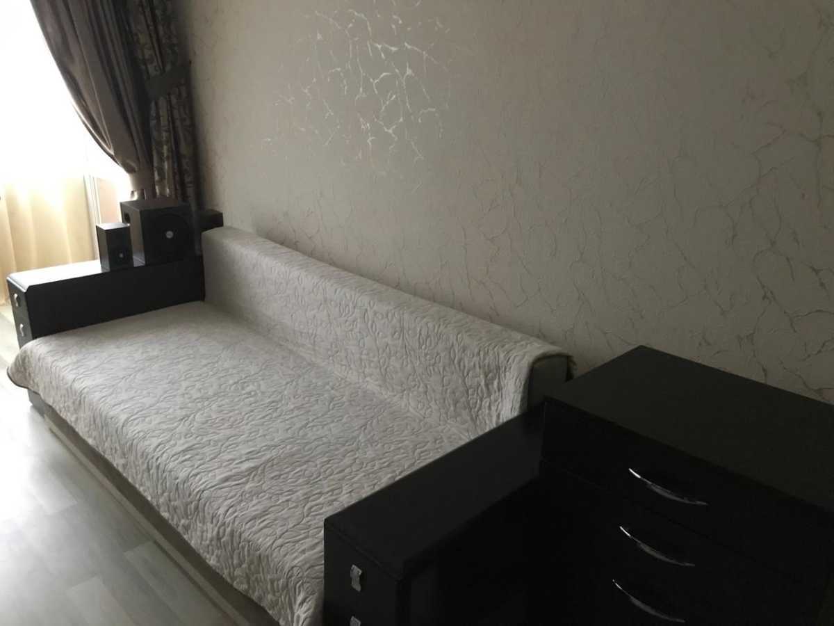Аренда 2-комнатной квартиры 54 м², Николая Ушакова ул., 12