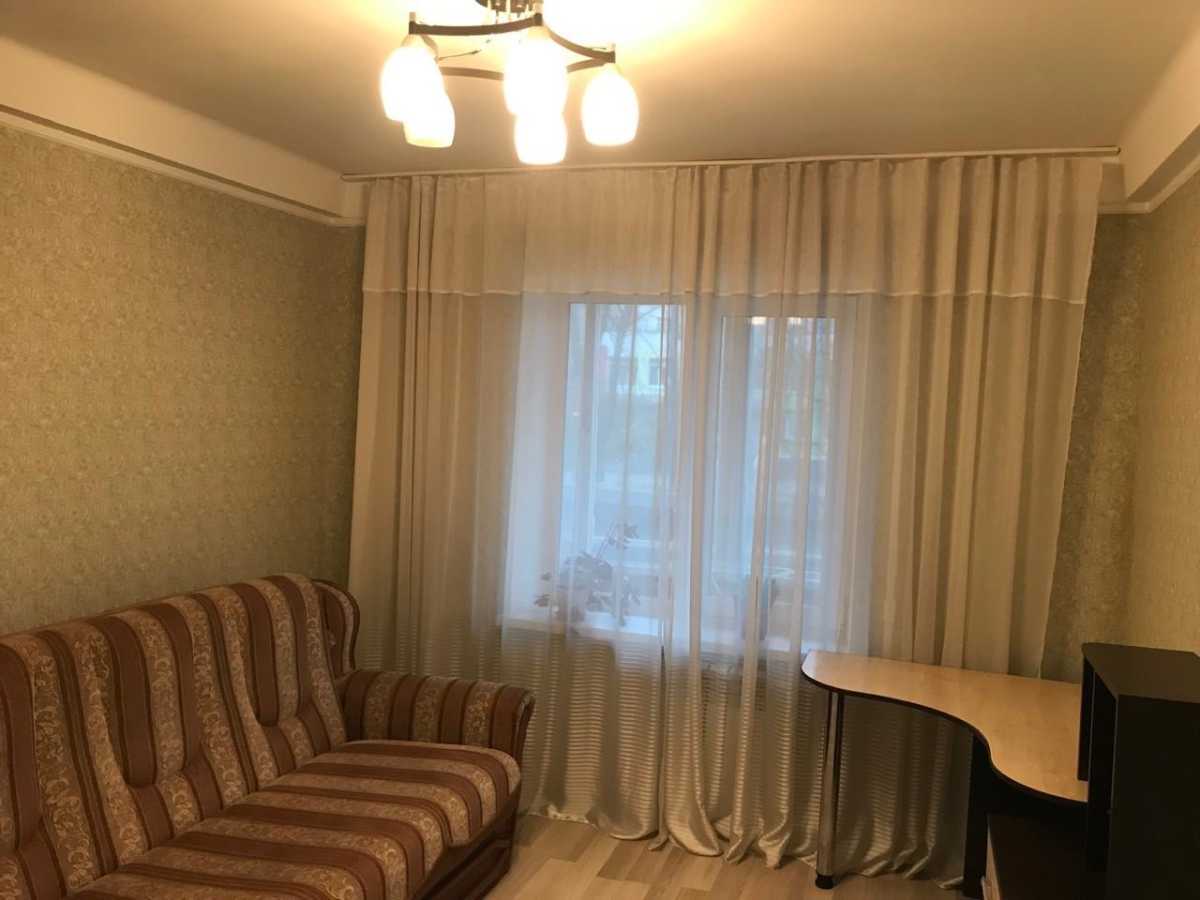 Аренда 2-комнатной квартиры 54 м², Николая Ушакова ул., 12