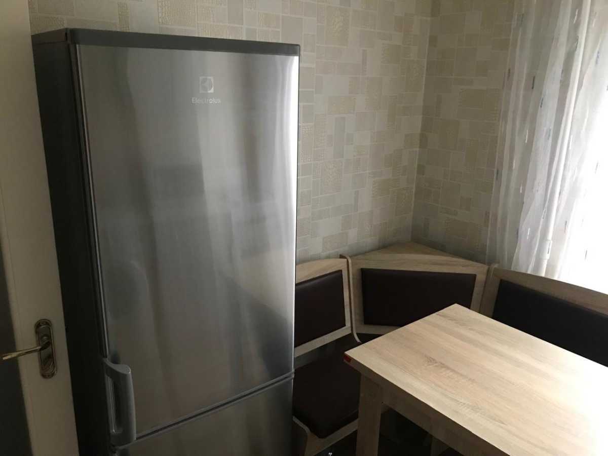 Аренда 2-комнатной квартиры 54 м², Николая Ушакова ул., 12