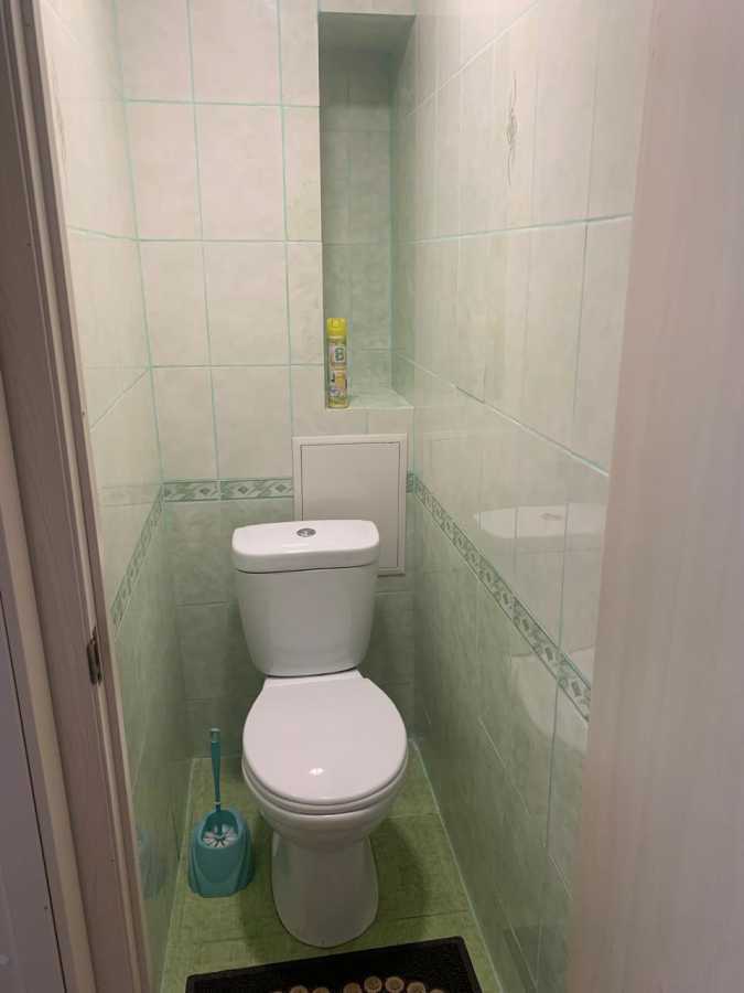 Аренда 2-комнатной квартиры 54 м², Николая Ушакова ул., 12