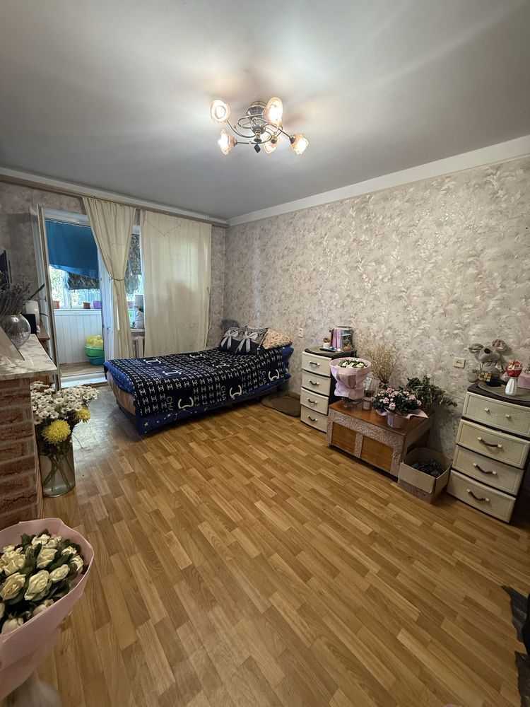 Продажа 2-комнатной квартиры 52 м², Марсельская ул.