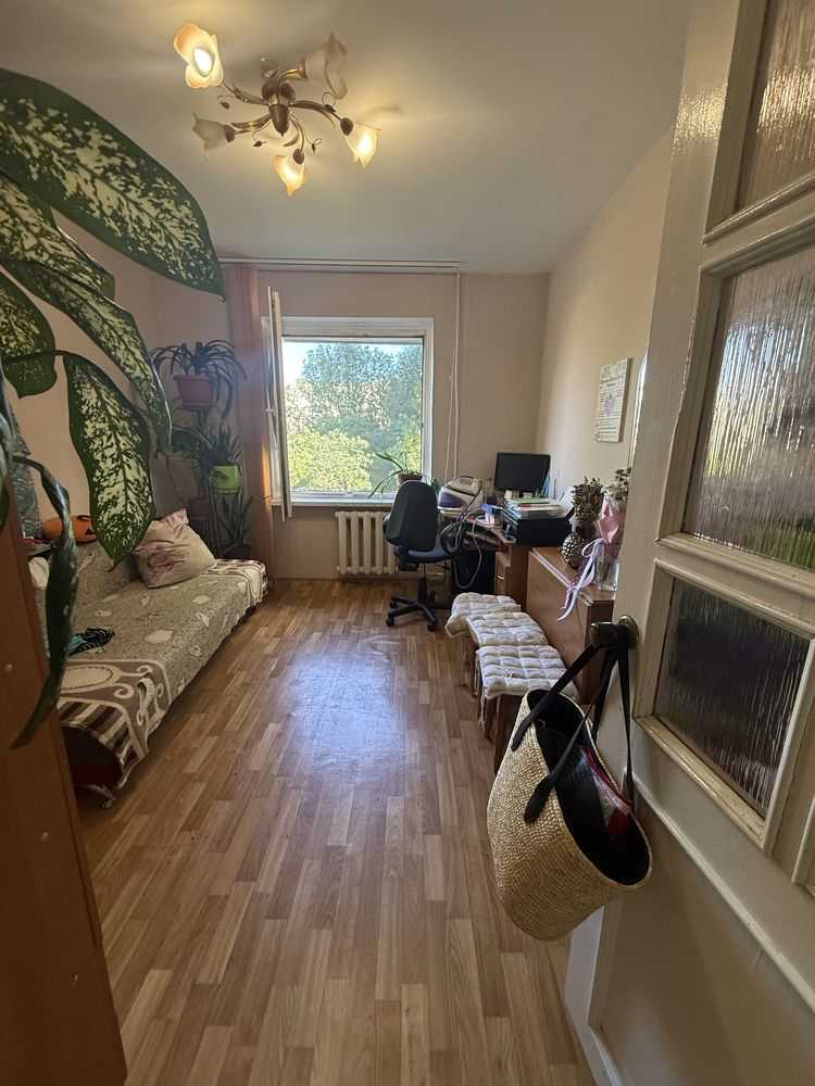 Продажа 2-комнатной квартиры 52 м², Марсельская ул.