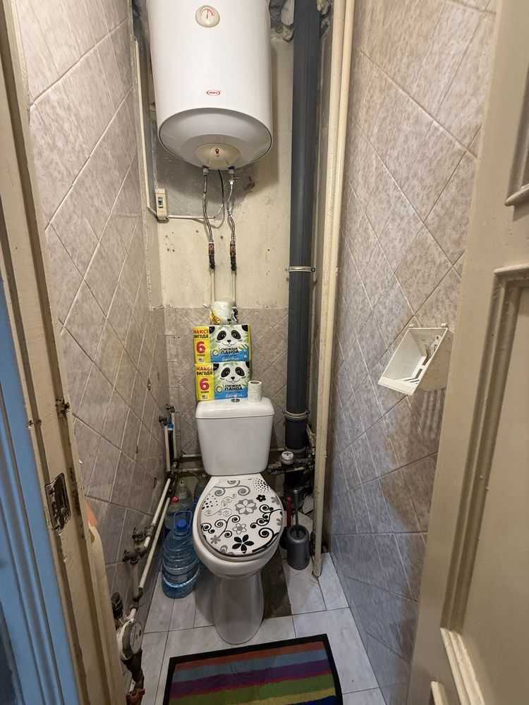 Продажа 2-комнатной квартиры 52 м², Марсельская ул.