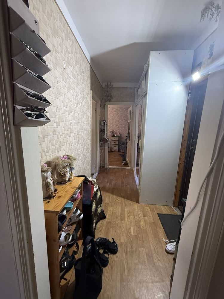 Продажа 2-комнатной квартиры 52 м², Марсельская ул.