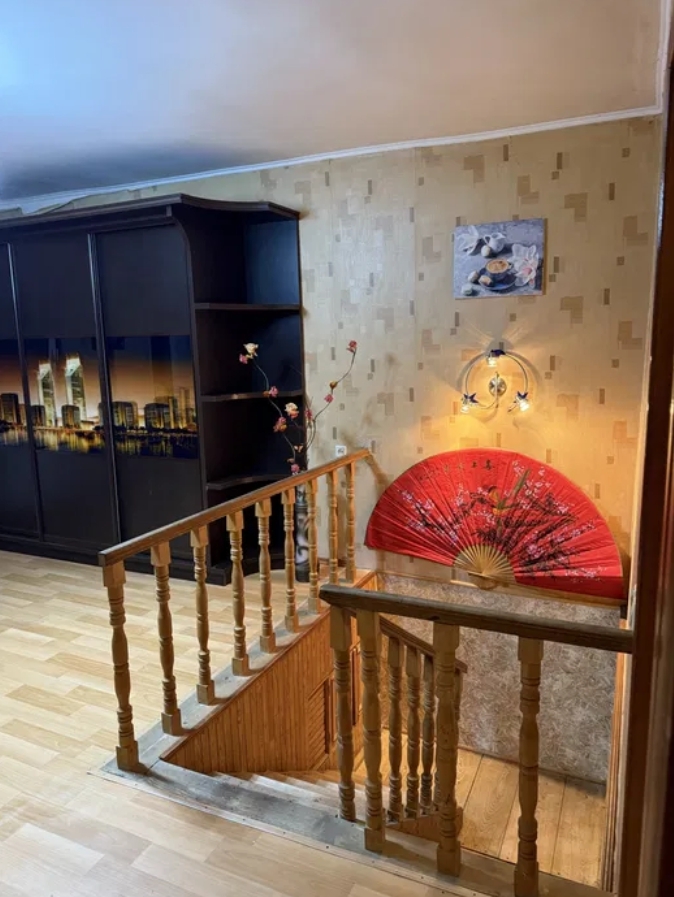 Аренда дома 160 м², Жаботинского ул.