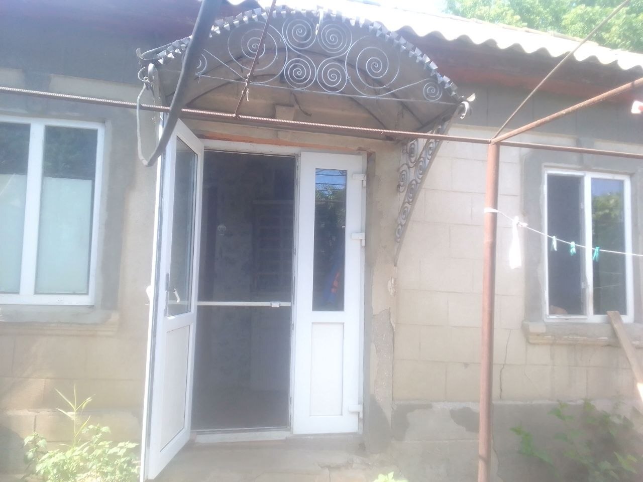 Продажа дома 38 м²
