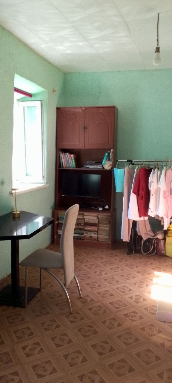 Продажа дома 38 м²