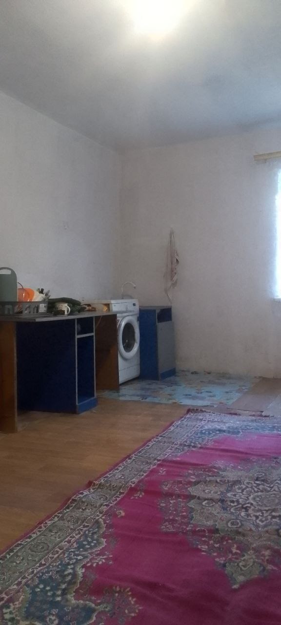 Продажа дома 38 м²